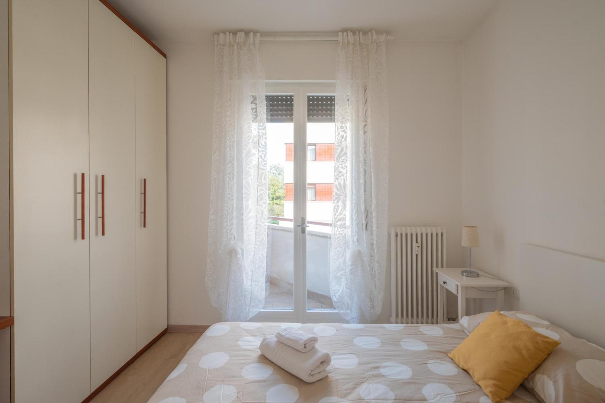 Casa Zeta Via Cavalletto Prato Della Valle Pádua Exterior foto